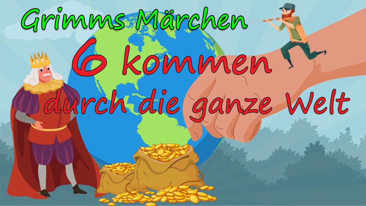 Märchen der Brüder Grimm